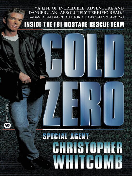 Title details for Cold Zero by Christopher Whitcomb - Available